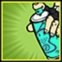 Досягнення I got Soul у грі Jet-Set Radio для Xbox 360