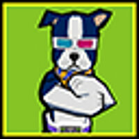 Досягнення Dog runs too! у грі Jet-Set Radio для Xbox 360