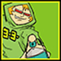 Досягнення So creative у грі Jet-Set Radio для Xbox 360