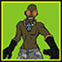 Досягнення Unlock Garam у грі Jet-Set Radio для Xbox 360