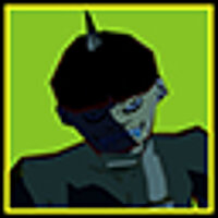 Досягнення Behind the mask у грі Jet-Set Radio для Xbox 360