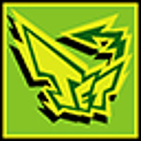 Досягнення First coat applied у грі Jet-Set Radio для Xbox 360