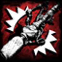 Досягнення Rootin' Tootin' Lootin' у грі Dead Island для Xbox 360