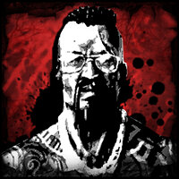 Трофей {trophy} у грі Dead Island для PS3