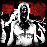 Трофей {trophy} у грі Dead Island для PS3