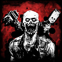 Трофей {trophy} у грі Dead Island для PS3