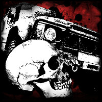 Трофей {trophy} у грі Dead Island для PS3