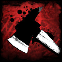 Трофей {trophy} у грі Dead Island для PS3