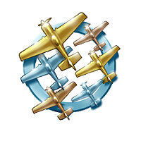 Трофей {trophy} у грі SkyDrift для PS3