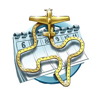 Трофей {trophy} у грі SkyDrift для PS3
