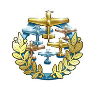 Трофей {trophy} у грі SkyDrift для PS3