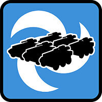 奖杯 {trophy} 在游戏 Anomaly: Warzone Earth 上,适用于 PS3