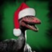 Досягнення Santa's Little Helper у грі Dino D-Day для Steam