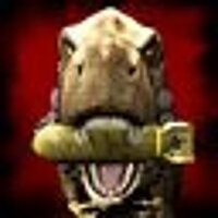 Досягнення Spit Us Out The Bomb у грі Dino D-Day для Steam