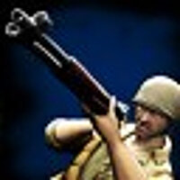 Досягнення That's just Garand у грі Dino D-Day для Steam