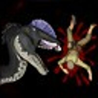 Досягнення Paint the town red у грі Dino D-Day для Steam