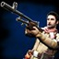 Досягнення Open BAR, dude у грі Dino D-Day для Steam