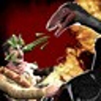 Досягнення Kiss the Cook у грі Dino D-Day для Steam