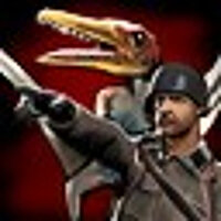 Досягнення Rest for the Unwary у грі Dino D-Day для Steam