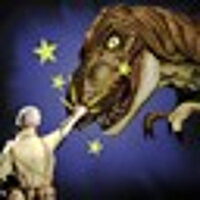 Досягнення THAT WAS FREAKING AMAZING! у грі Dino D-Day для Steam