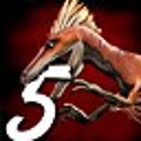Досягнення Griefosaurus Rex у грі Dino D-Day для Steam