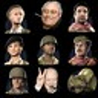 Досягнення Kelly's Heroes у грі Dino D-Day для Steam
