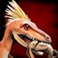 Досягнення Achilles Meal у грі Dino D-Day для Steam
