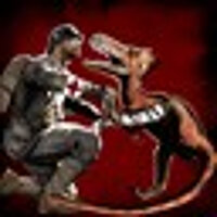 Досягнення Combat Vet(erinarian) у грі Dino D-Day для Steam