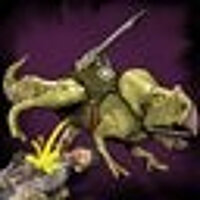 Досягнення Paint the Town Yellow у грі Dino D-Day для Steam