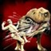Досягнення Mourning Breath у грі Dino D-Day для Steam