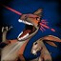 Досягнення Tonight, you dine in Hell! у грі Dino D-Day для Steam