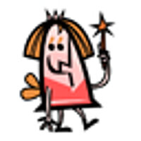 Досягнення Fairy Godmother у грі Chime для Xbox 360
