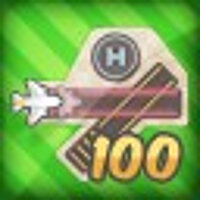 Досягнення Centurion у грі Flight Control для Steam
