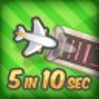 Досягнення Rush Hour у грі Flight Control для Steam