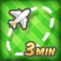 Досягнення Holding Pattern у грі Flight Control для Steam