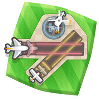 Трофей {trophy} у грі Flight Control для PS3