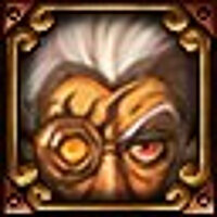 Досягнення Only a Master of Evil у грі Torchlight для Steam