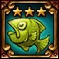 Досягнення Fisher King у грі Torchlight для Steam