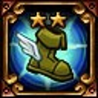 Досягнення Swift Execution у грі Torchlight для Steam