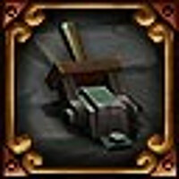 Досягнення Ka-Chunk! у грі Torchlight для Steam