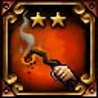 Досягнення Bum Luck у грі Torchlight для Steam