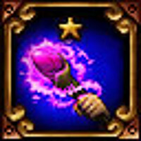 Досягнення Enchanted у грі Torchlight для Xbox 360