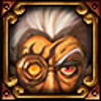 Досягнення Only a Master of Evil у грі Torchlight для Xbox 360