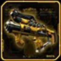Досягнення Gun Nut у грі Deus Ex: Human Revolution для Steam