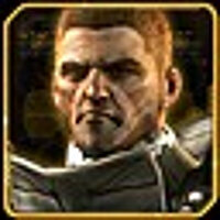 Досягнення The Bull у грі Deus Ex: Human Revolution для Steam