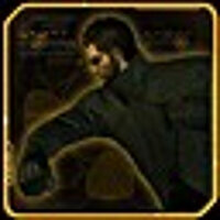 Досягнення First Takedown у грі Deus Ex: Human Revolution для Steam