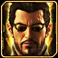 Досягнення Deus Ex Machina у грі Deus Ex: Human Revolution для Steam