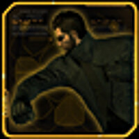 Досягнення First Takedown у грі Deus Ex: Human Revolution для Xbox 360