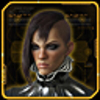 Досягнення The Mantis у грі Deus Ex: Human Revolution для Xbox 360