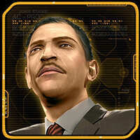 Трофей {trophy} у грі Deus Ex: Human Revolution для PS3